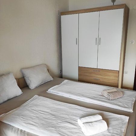 Casa Nostra II Apartment Funtana Bagian luar foto