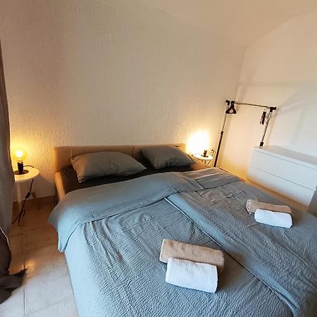 Casa Nostra II Apartment Funtana Bagian luar foto