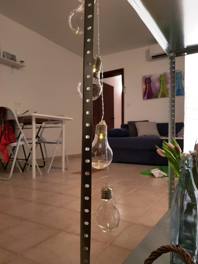 Casa Nostra II Apartment Funtana Bagian luar foto