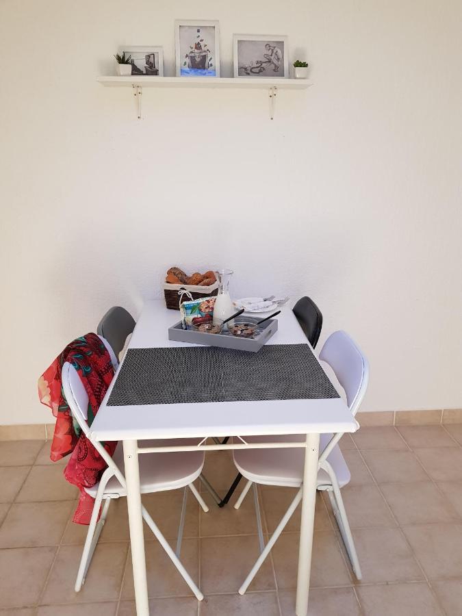 Casa Nostra II Apartment Funtana Bagian luar foto