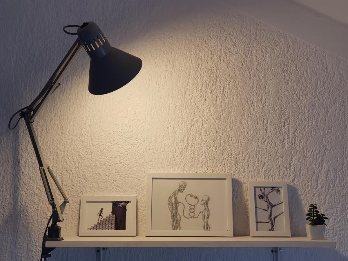 Casa Nostra II Apartment Funtana Bagian luar foto