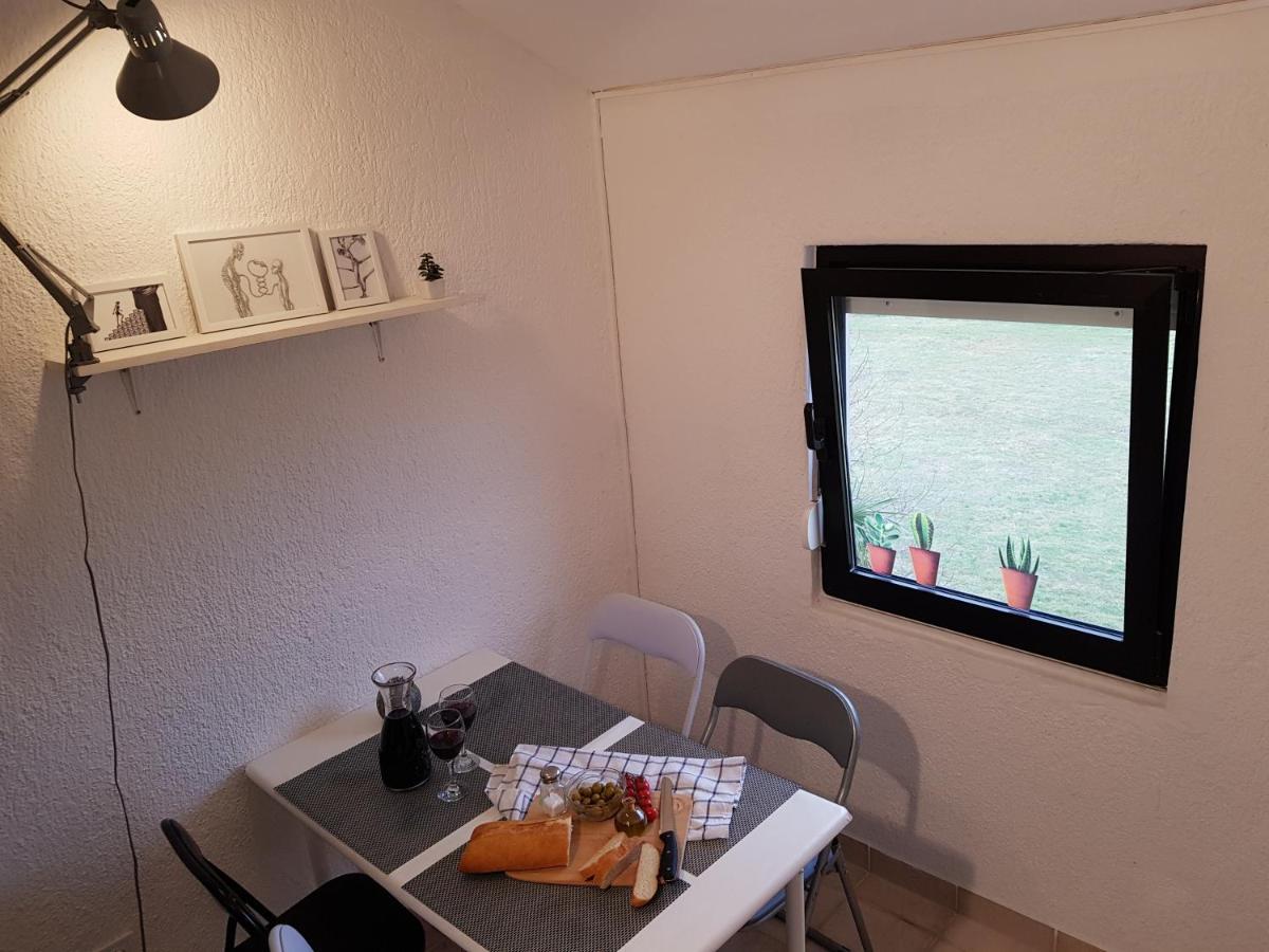 Casa Nostra II Apartment Funtana Bagian luar foto