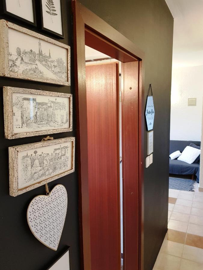 Casa Nostra II Apartment Funtana Bagian luar foto
