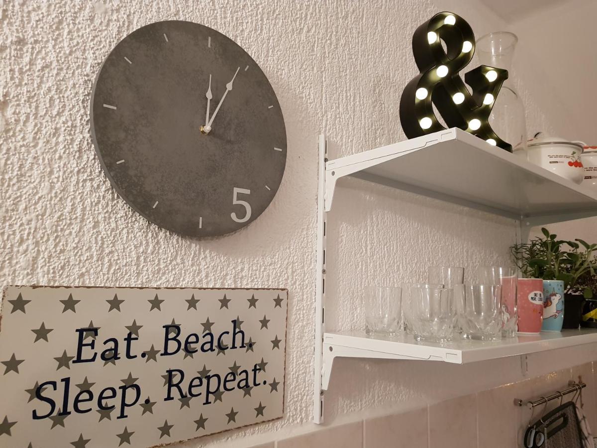 Casa Nostra II Apartment Funtana Bagian luar foto