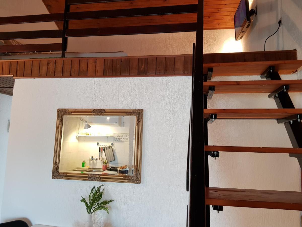 Casa Nostra II Apartment Funtana Bagian luar foto