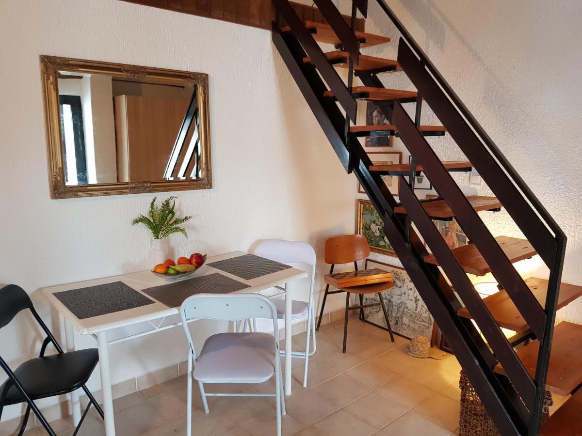 Casa Nostra II Apartment Funtana Bagian luar foto