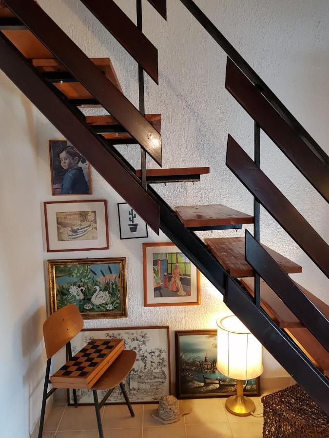 Casa Nostra II Apartment Funtana Bagian luar foto