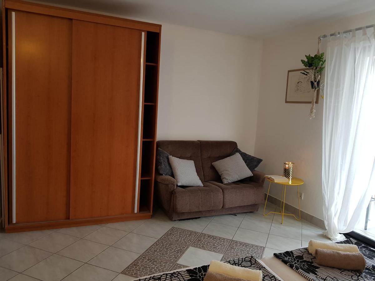 Casa Nostra II Apartment Funtana Bagian luar foto