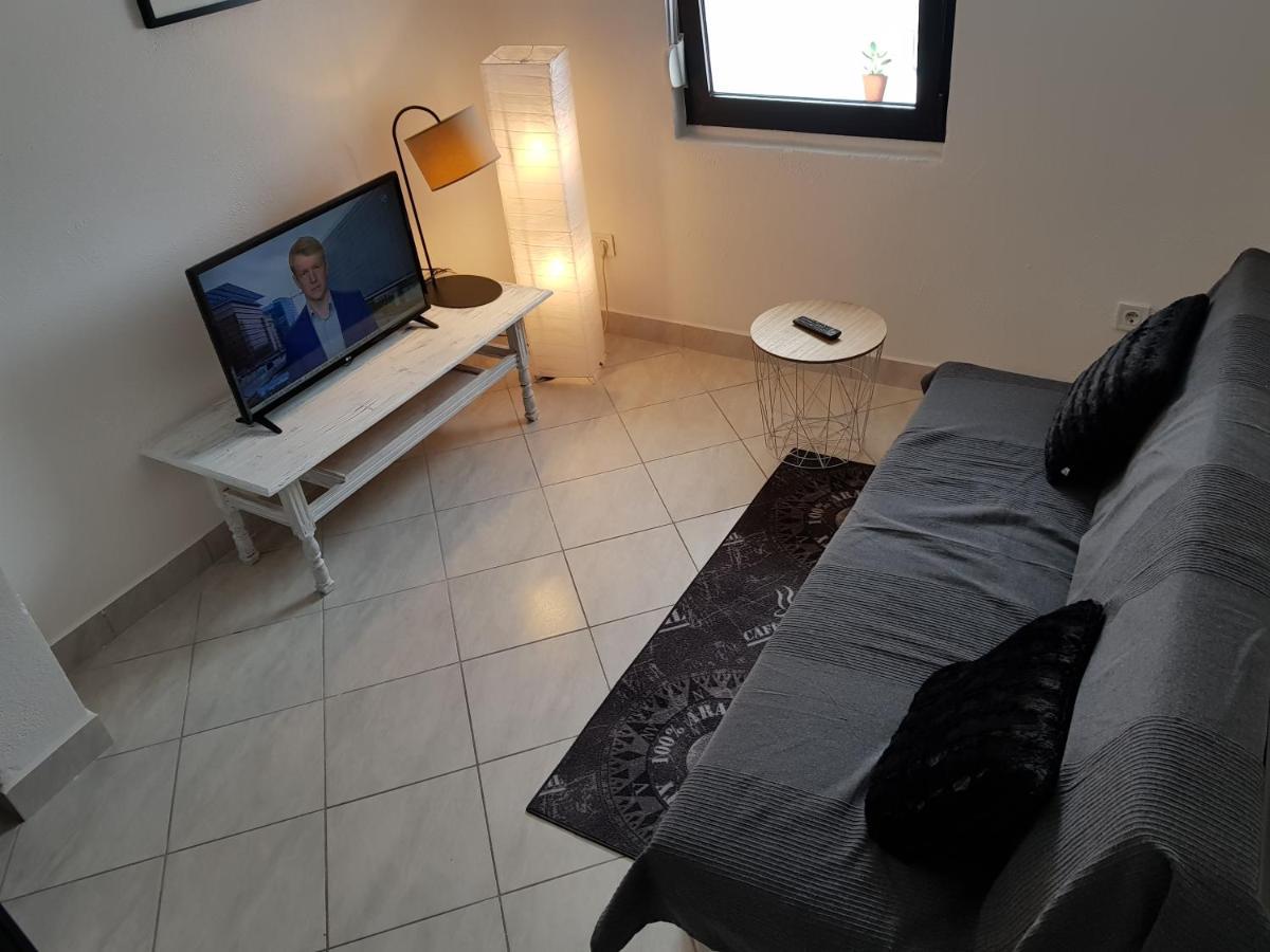 Casa Nostra II Apartment Funtana Bagian luar foto