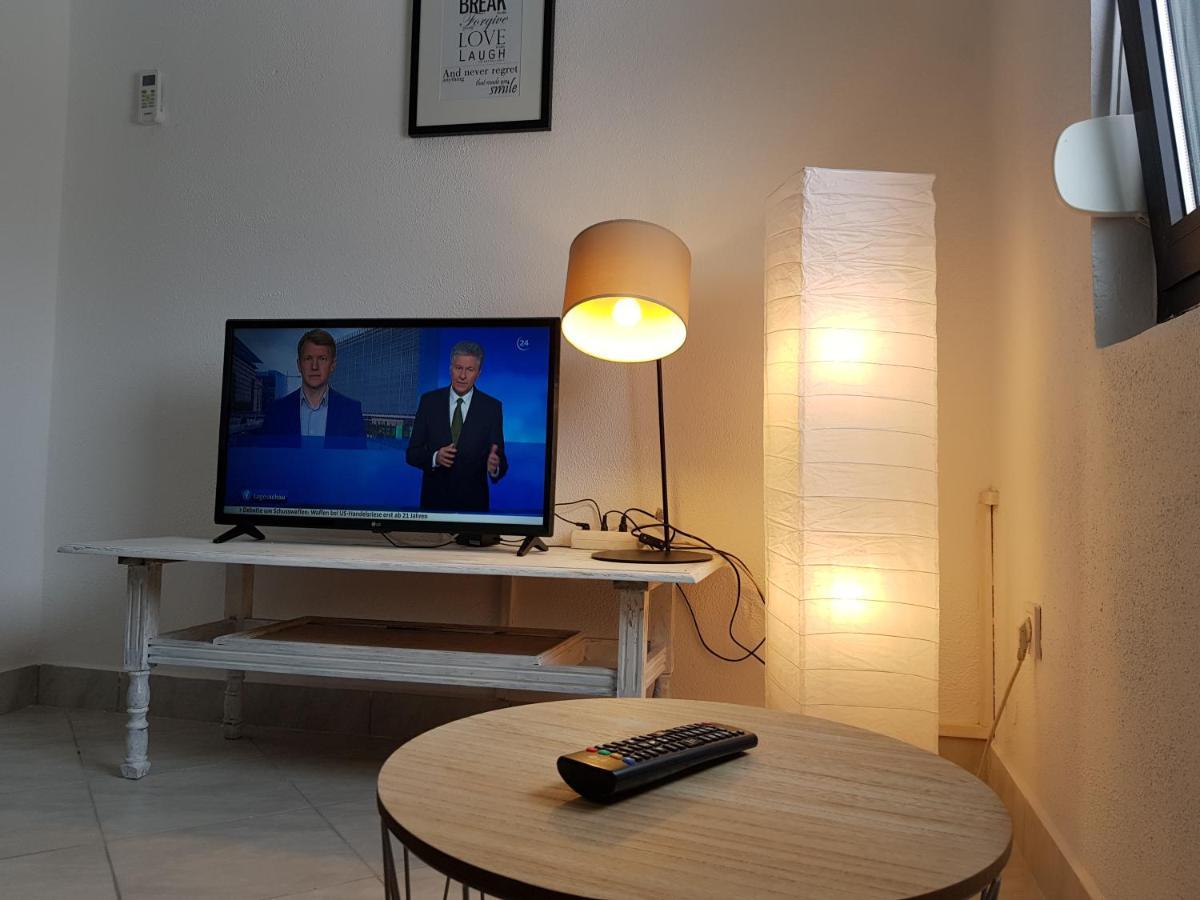 Casa Nostra II Apartment Funtana Bagian luar foto
