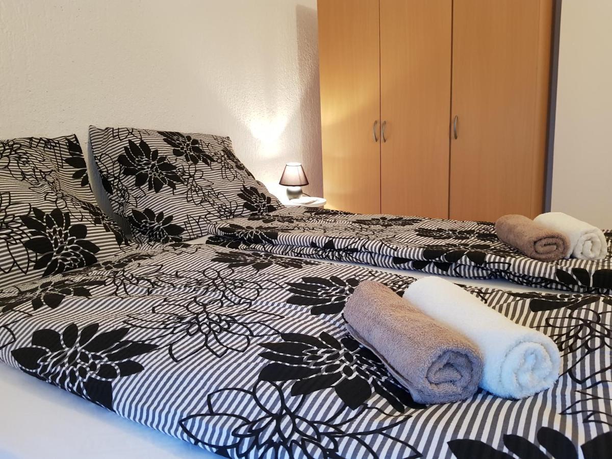 Casa Nostra II Apartment Funtana Bagian luar foto