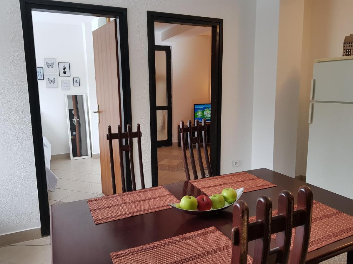 Casa Nostra II Apartment Funtana Bagian luar foto