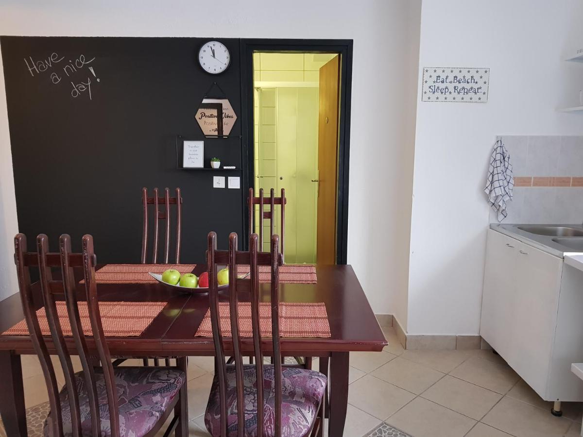 Casa Nostra II Apartment Funtana Bagian luar foto