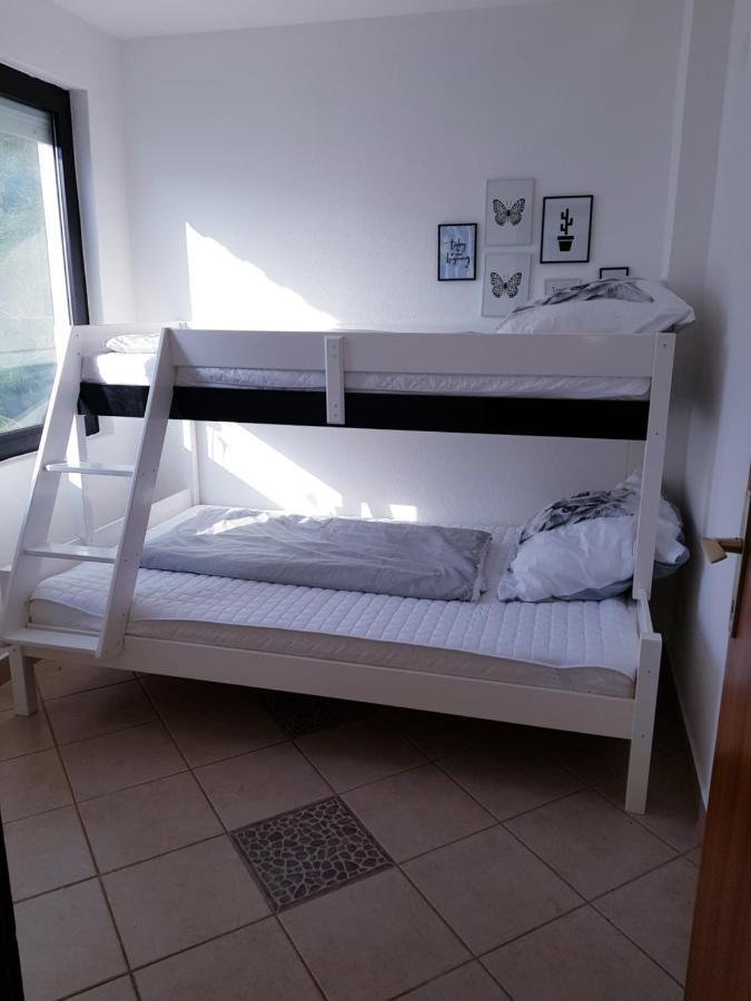 Casa Nostra II Apartment Funtana Bagian luar foto