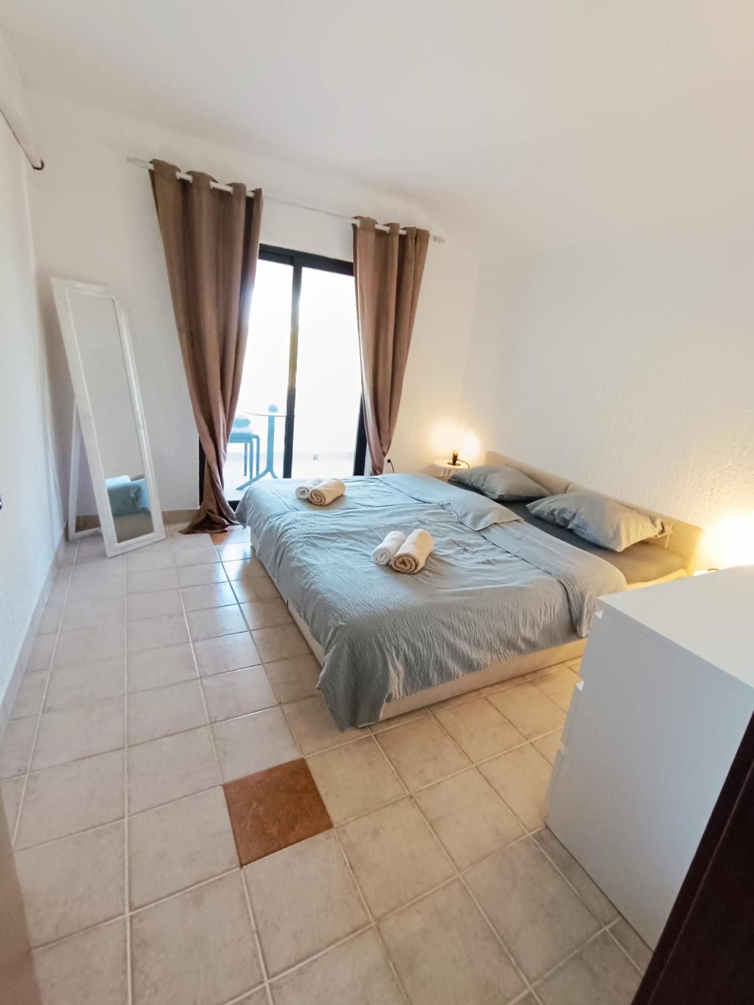 Casa Nostra II Apartment Funtana Bagian luar foto