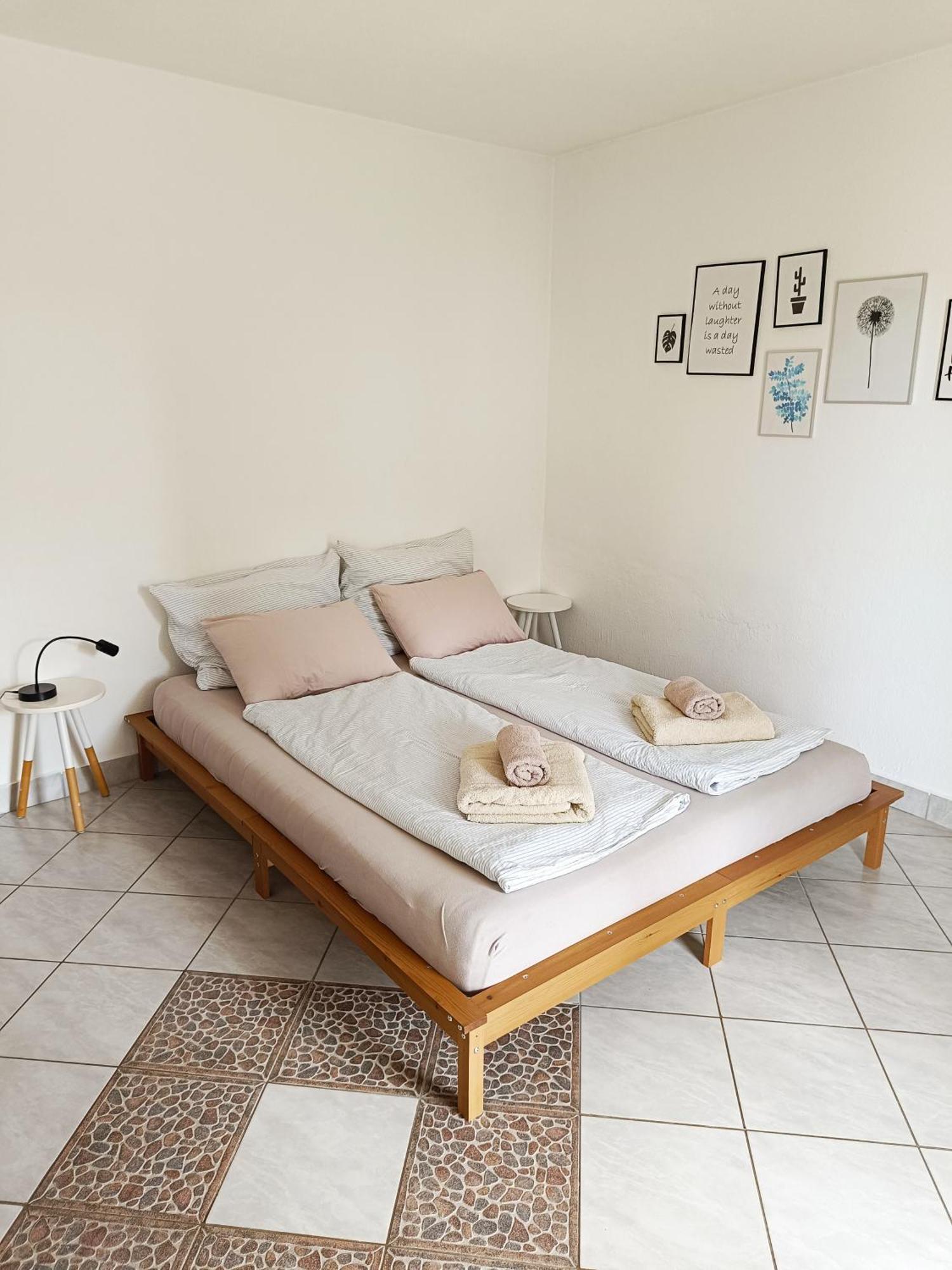 Casa Nostra II Apartment Funtana Bagian luar foto
