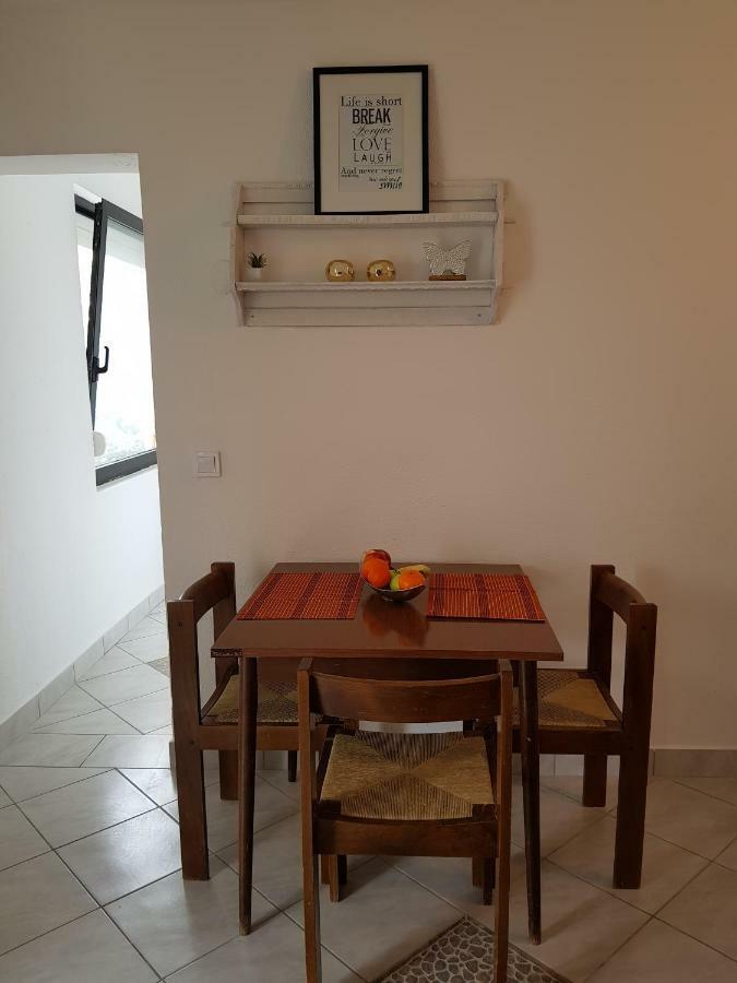 Casa Nostra II Apartment Funtana Bagian luar foto