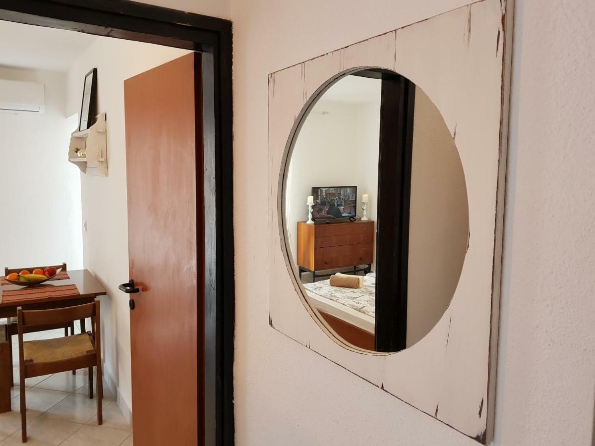 Casa Nostra II Apartment Funtana Bagian luar foto